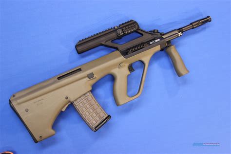 steyr aug stock for sale